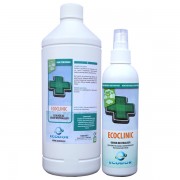 EcoClinic - recharge de 1,0 Litre + 0,2 litre